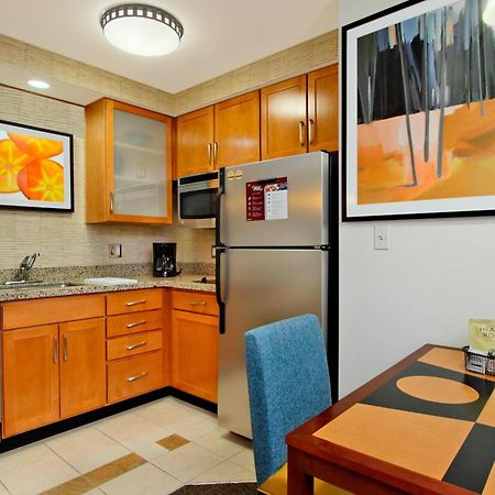 Residence Inn Phoenix Glendale Sports & Entertainment District Ngoại thất bức ảnh