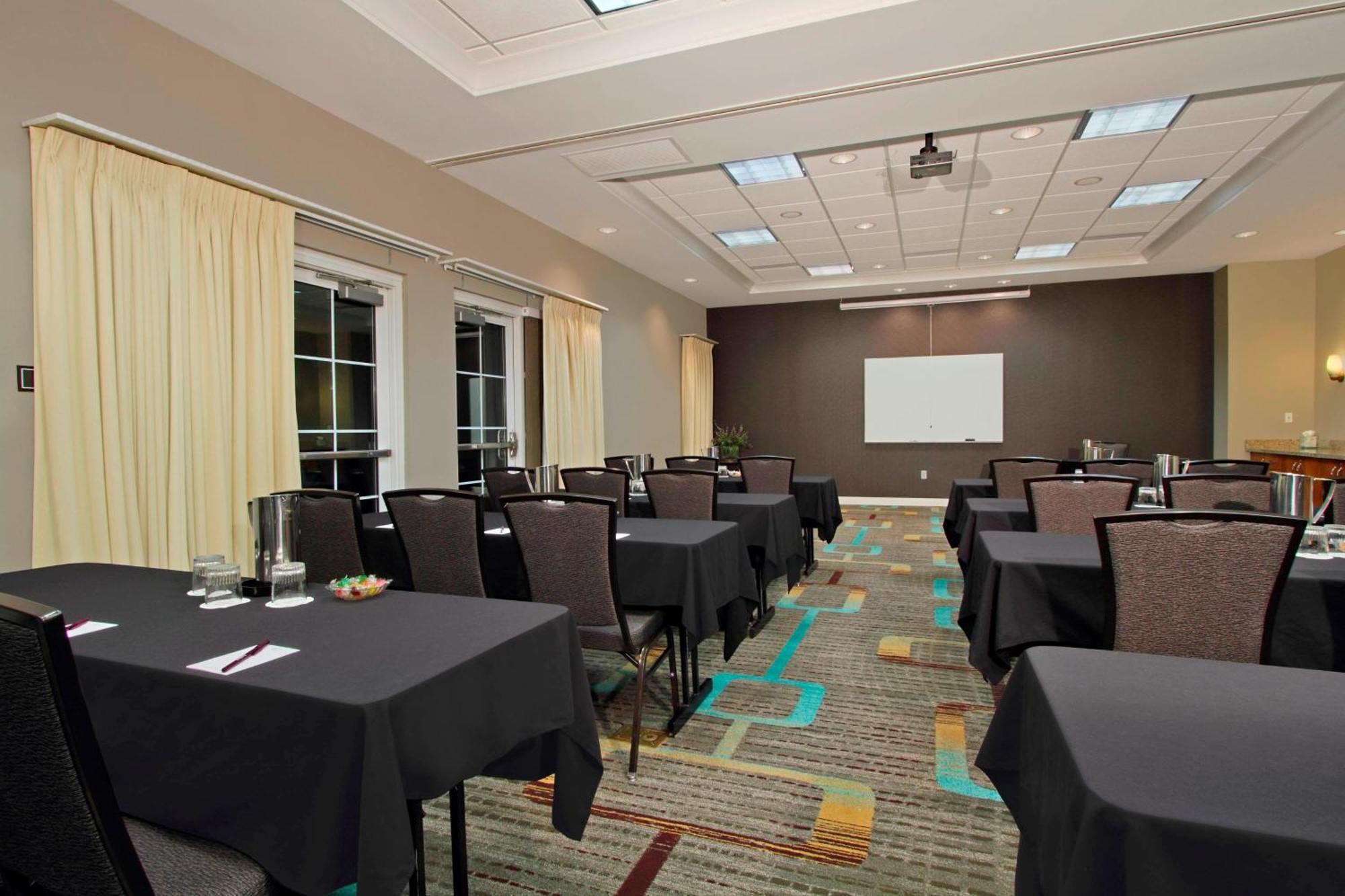 Residence Inn Phoenix Glendale Sports & Entertainment District Ngoại thất bức ảnh