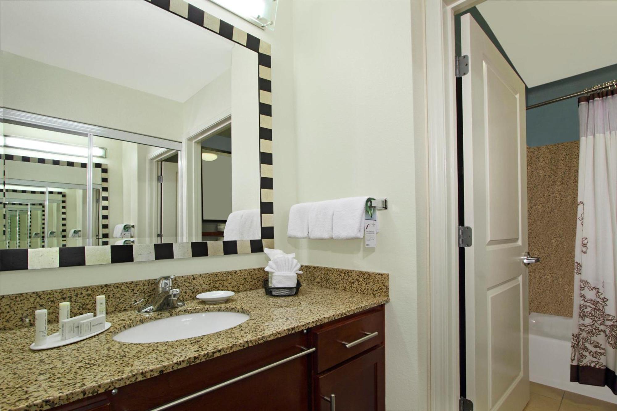 Residence Inn Phoenix Glendale Sports & Entertainment District Ngoại thất bức ảnh