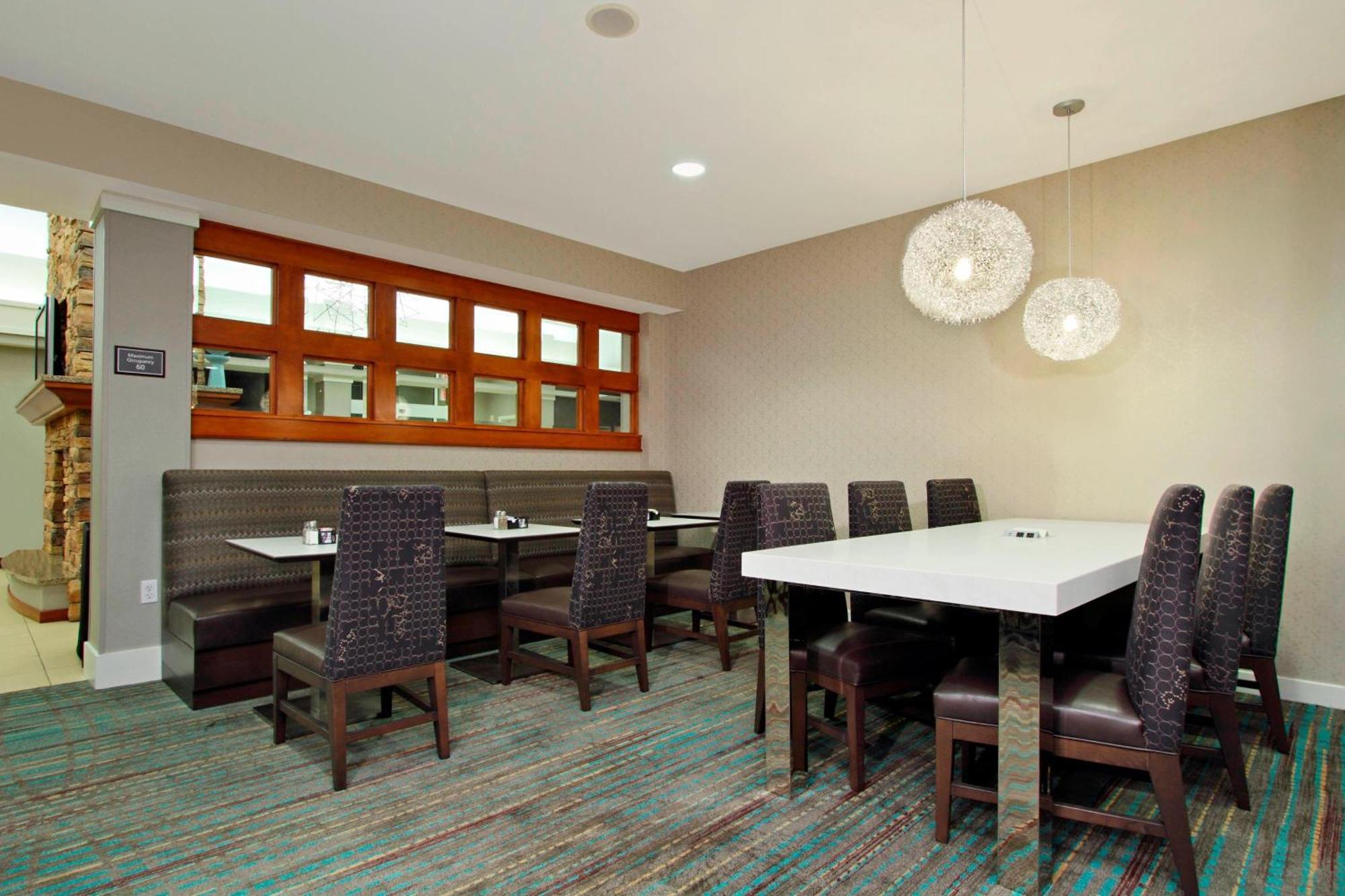 Residence Inn Phoenix Glendale Sports & Entertainment District Ngoại thất bức ảnh