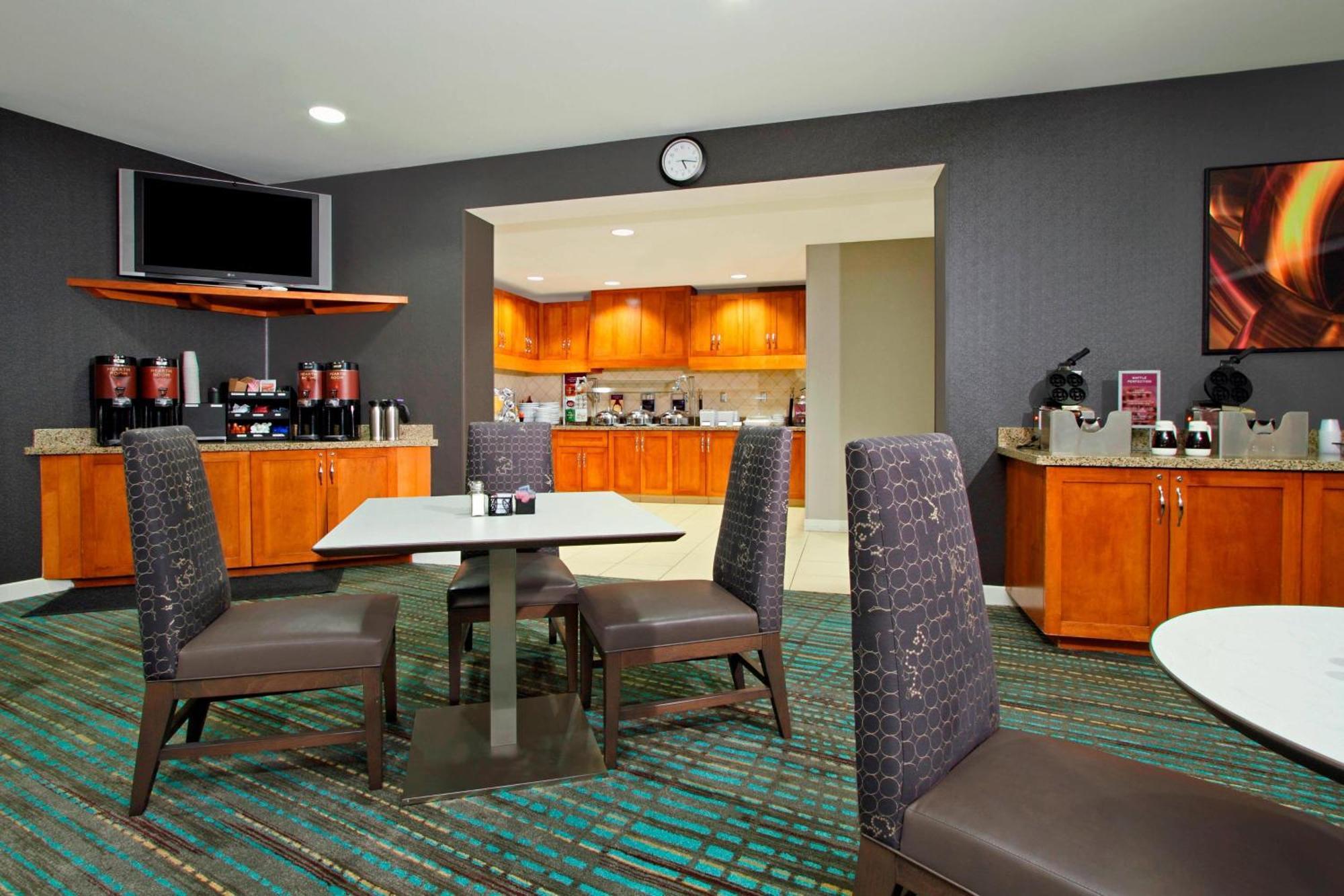 Residence Inn Phoenix Glendale Sports & Entertainment District Ngoại thất bức ảnh