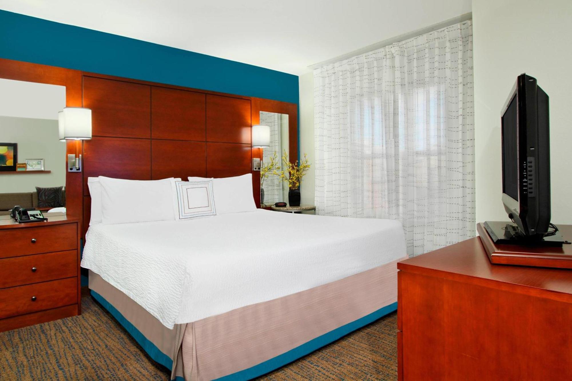 Residence Inn Phoenix Glendale Sports & Entertainment District Ngoại thất bức ảnh